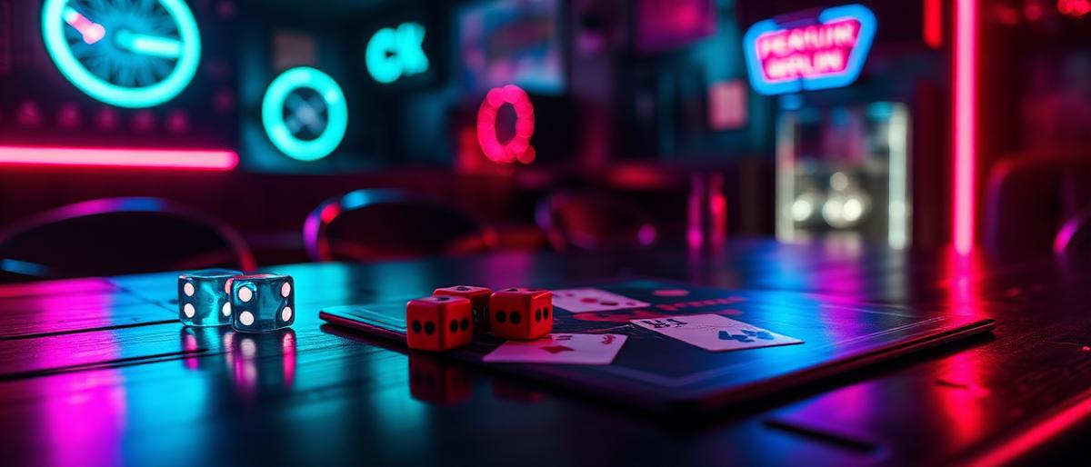 Brettspiele — Live